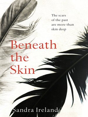 cover image of Beneath the Skin